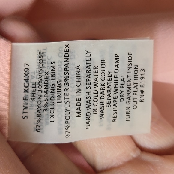 Tracy Reese X Anthropologie Painterly Pleated Midi Dress - Picture 8 of 8